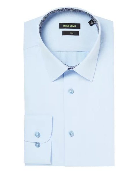 18733/Slim Ashton Pic 21 Lt Blue