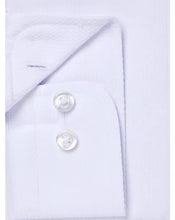 Load image into Gallery viewer, Remus Uomo Tapered Parker Shirt White
