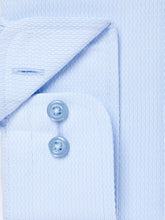Load image into Gallery viewer, Remus Uomo Tapered Parker Shirt Light Blue
