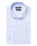 Remus Uomo Frank Pickle Shirt Light Blue