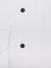 Load image into Gallery viewer, Remus Uomo Black Button Shirt White
