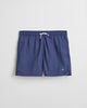 Gant Swim Short French Navy