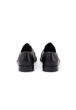 Llyod Core 111 Leather Shoe Black