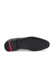 Llyod Core 111 Leather Shoe Black