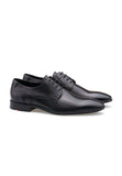 Llyod Core 111 Leather Shoe Black