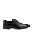 Llyod Core 111 Leather Shoe Black