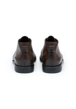 Lloyd Leather Nappa Boot Brown