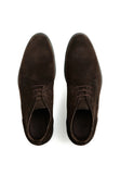 Lloyd Eezy Suede Boot Chocolate