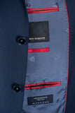 Roy Robson Slim Jacket Navy