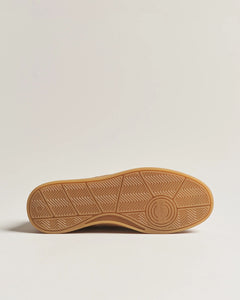 Gant Cuzmo Leather Sneaker Beige
