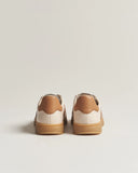 Gant Cuzmo Leather Sneaker Beige