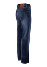 Load image into Gallery viewer, alberto cosy denim pipe 71859/898

