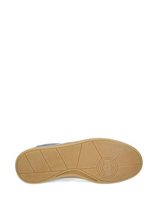 Gant Cuzmo Suede Sneaker Blue