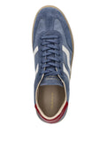 Gant Cuzmo Suede Sneaker Blue