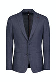 Roy Robson Slim Sport Jacket French Navy