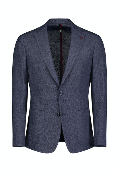 Roy Robson Slim Sport Jacket French Navy