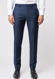 Roy Robson Slim Trouser Marlane Navy