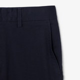 Lacoste Chino Navy