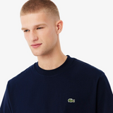 Lacoste Crew T-shirt Navy