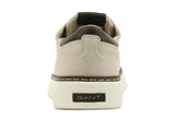 Gant San Prep Casual Sneaker Taupe