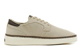 Gant San Prep Casual Sneaker Taupe
