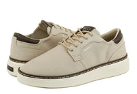 Gant San Prep Casual Sneaker Taupe