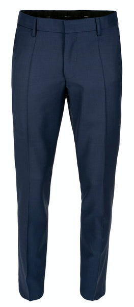 Roy Robson Slim Trouser Marlane Navy