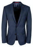 Roy Robson Slim Jacket Navy