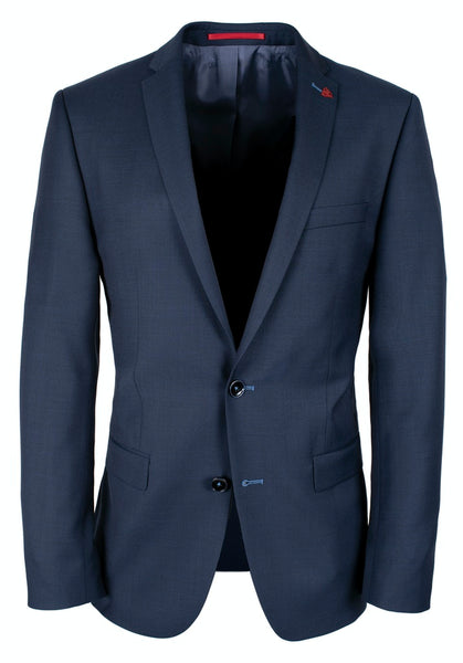 Roy Robson Slim Jacket Navy