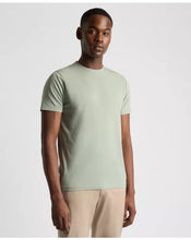 Load image into Gallery viewer, Remus Uomo Crew Neck T-shirt Green
