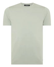Load image into Gallery viewer, Remus Uomo Crew Neck T-shirt Green
