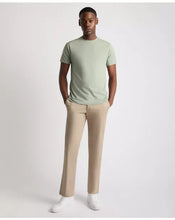 Load image into Gallery viewer, Remus Uomo Crew Neck T-shirt Green
