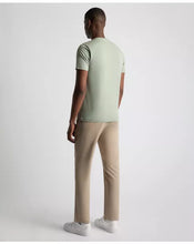 Load image into Gallery viewer, Remus Uomo Crew Neck T-shirt Green
