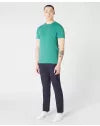 53121A/T        CrewT 35 Dusty Olive