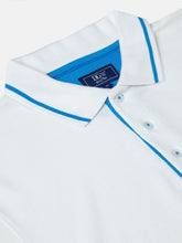 Load image into Gallery viewer, 55101/Plain             Polo 01 White

