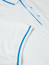 Load image into Gallery viewer, 55101/Plain             Polo 01 White
