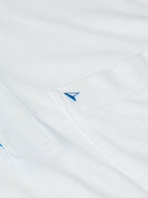 Load image into Gallery viewer, 55101/Plain             Polo 01 White
