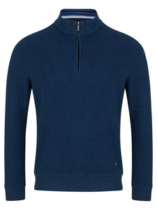 55120/HZ                   SoftTwill 27 Dark Blue