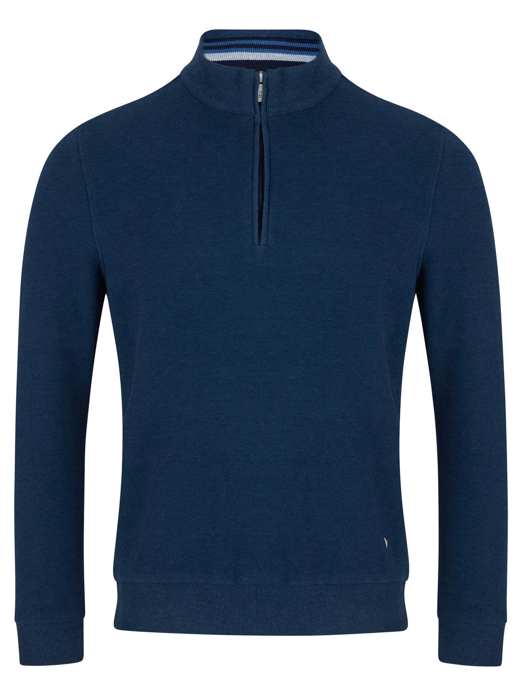 55120/HZ                   SoftTwill 27 Dark Blue