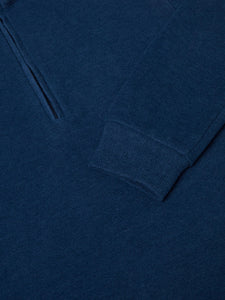 55120/HZ                   SoftTwill 27 Dark Blue