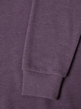 Load image into Gallery viewer, DG&#39;s Drifter Twill Half zip Purple
