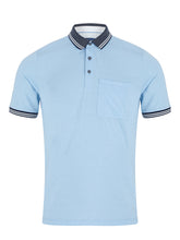 Load image into Gallery viewer, 55166/                Plain 22 Lt Blue
