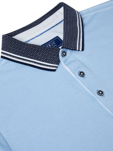 55166/                Plain 22 Lt Blue