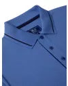 Load image into Gallery viewer, 55358/Solid        Polo Blue
