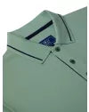 Load image into Gallery viewer, 55358/Solid        Polo Green
