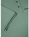 Load image into Gallery viewer, 55358/Solid        Polo Green
