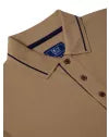 Load image into Gallery viewer, 55358/Solid        Polo sand
