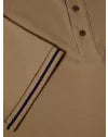 55358/Solid        Polo sand