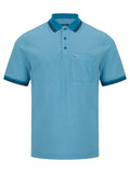 DGS Drifter Polo Blue