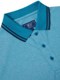 DGS Drifter Polo Blue
